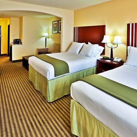 Holiday Inn Express & Suites Perry By Ihg Екстериор снимка