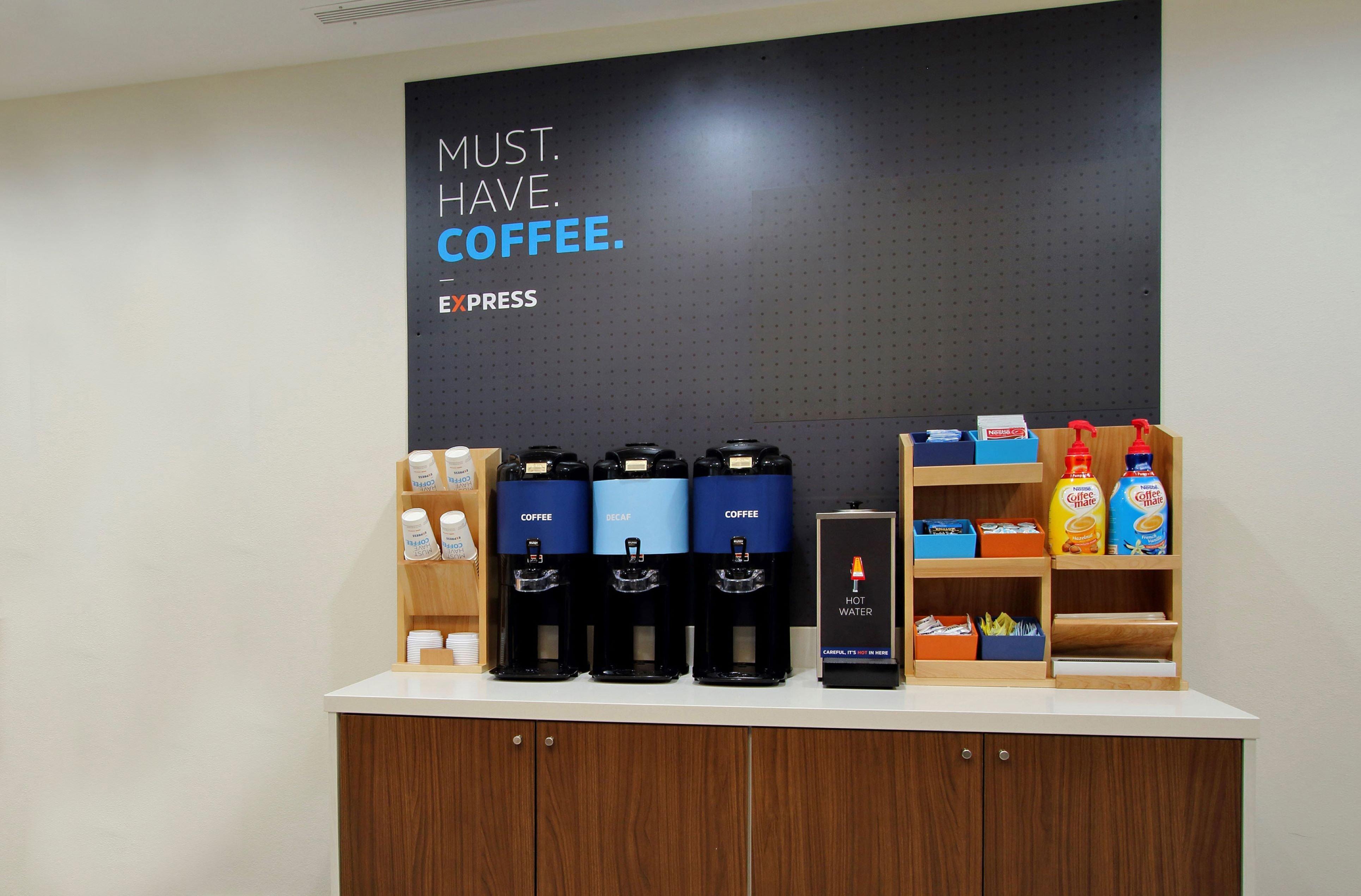 Holiday Inn Express & Suites Perry By Ihg Екстериор снимка