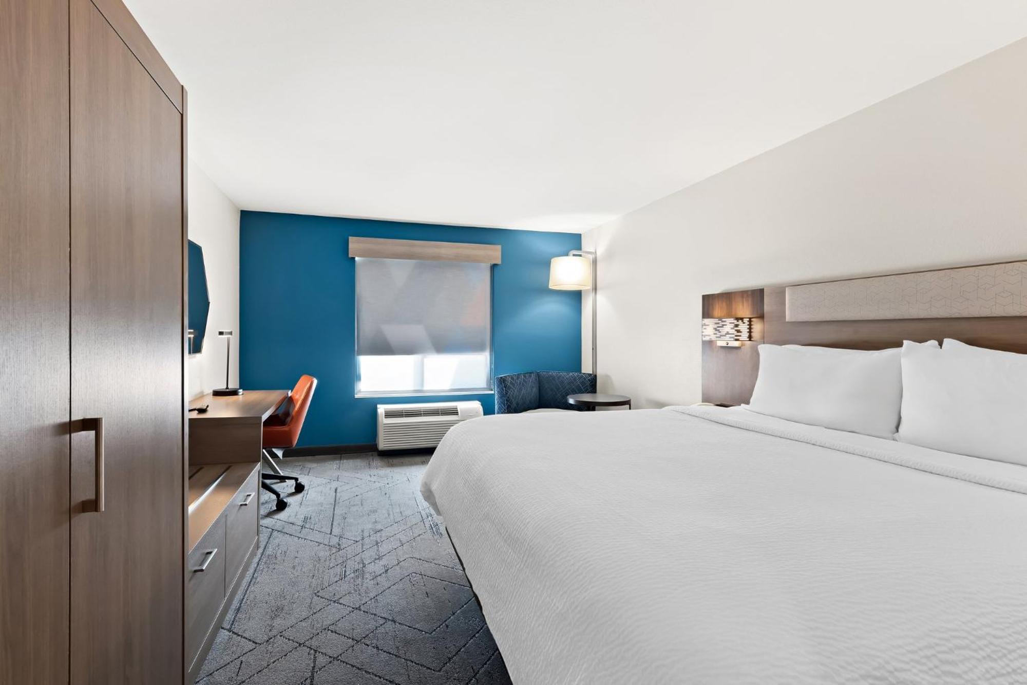 Holiday Inn Express & Suites Perry By Ihg Екстериор снимка