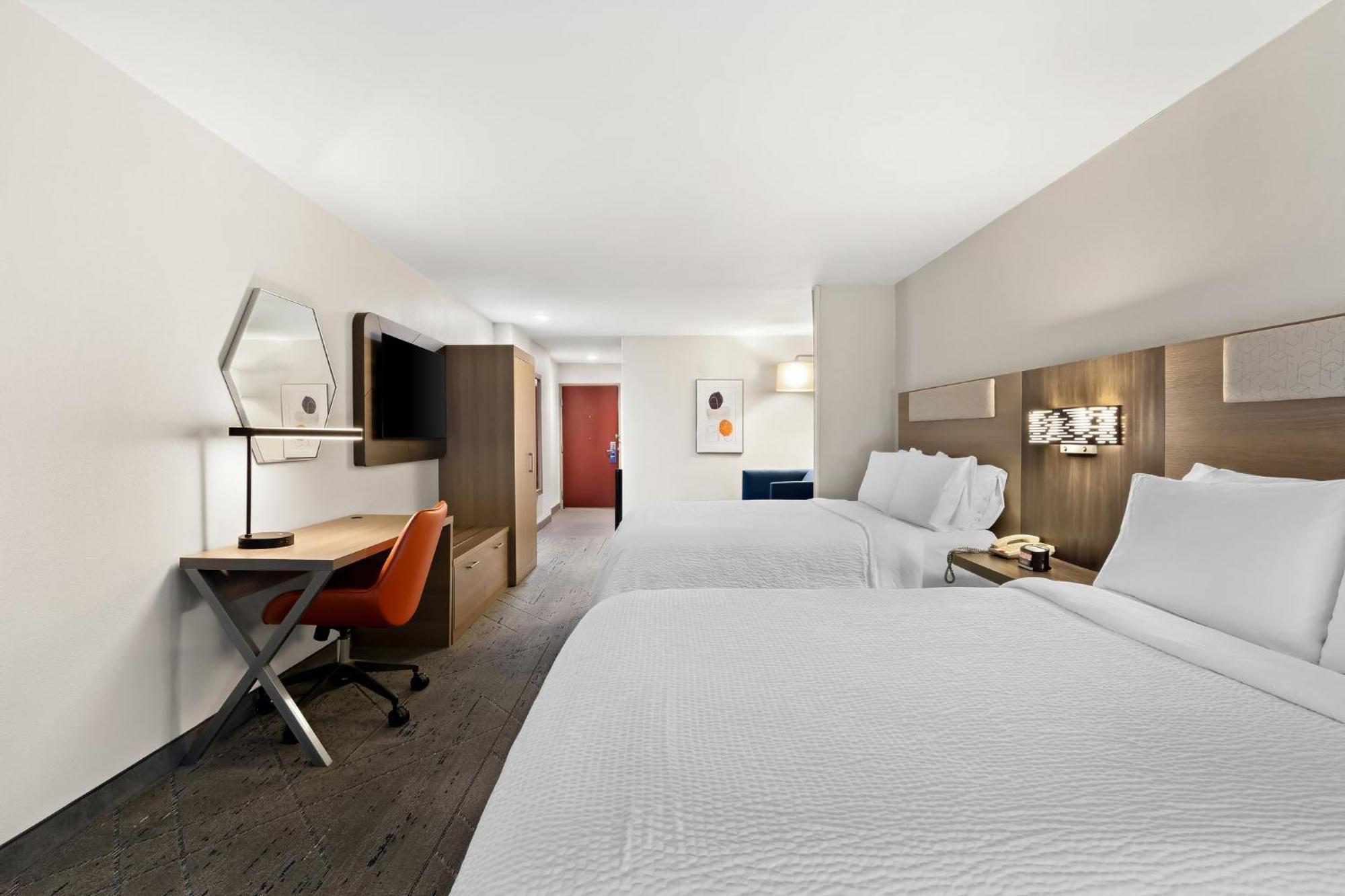 Holiday Inn Express & Suites Perry By Ihg Екстериор снимка