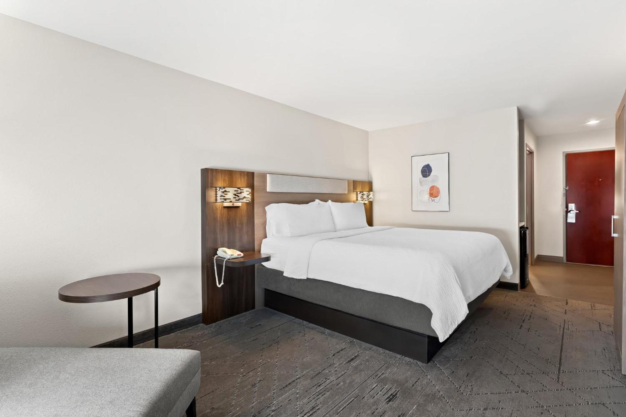 Holiday Inn Express & Suites Perry By Ihg Екстериор снимка