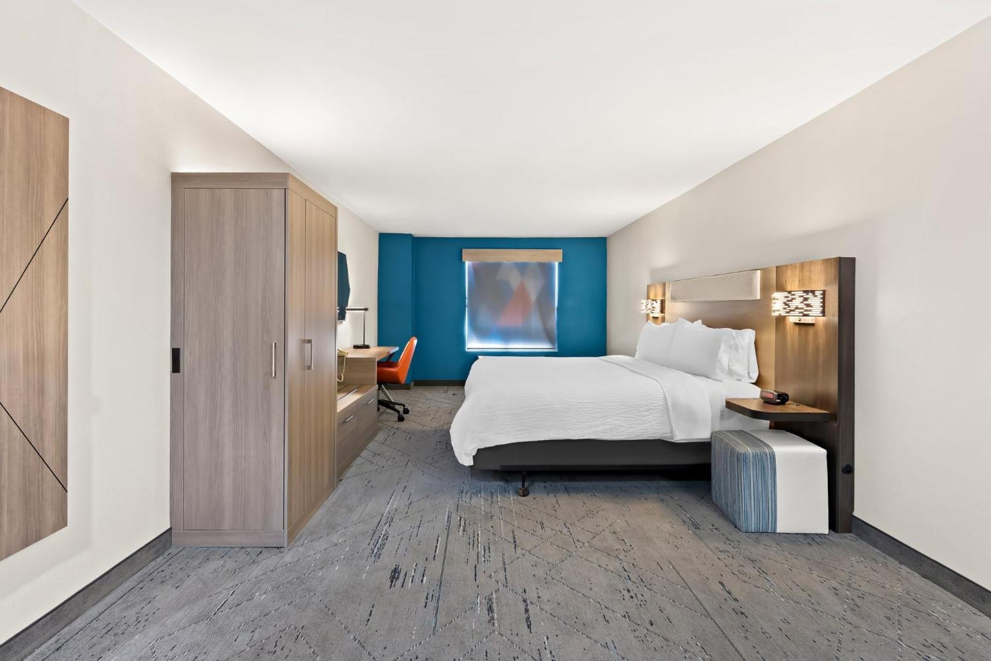 Holiday Inn Express & Suites Perry By Ihg Екстериор снимка