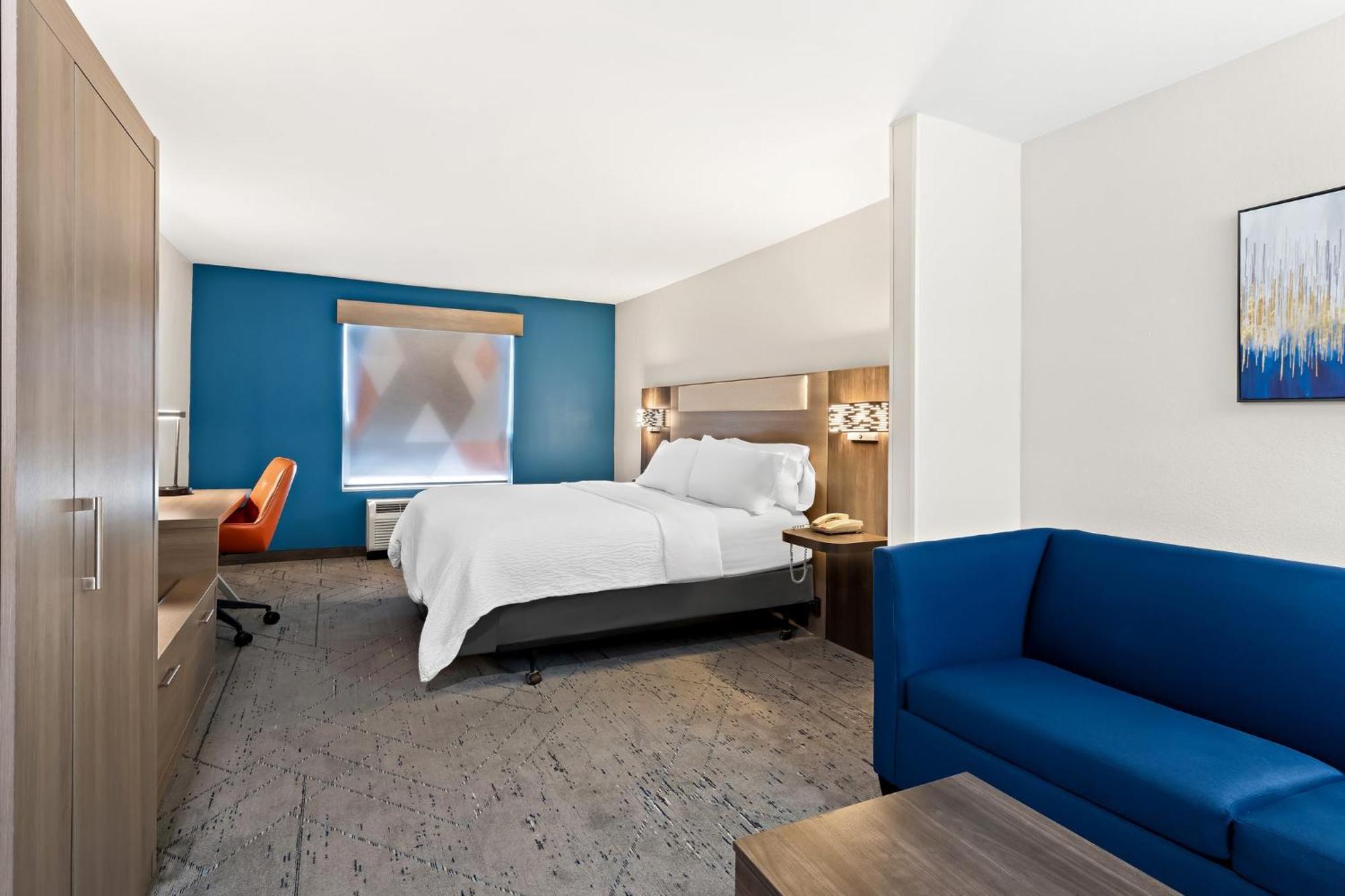 Holiday Inn Express & Suites Perry By Ihg Екстериор снимка