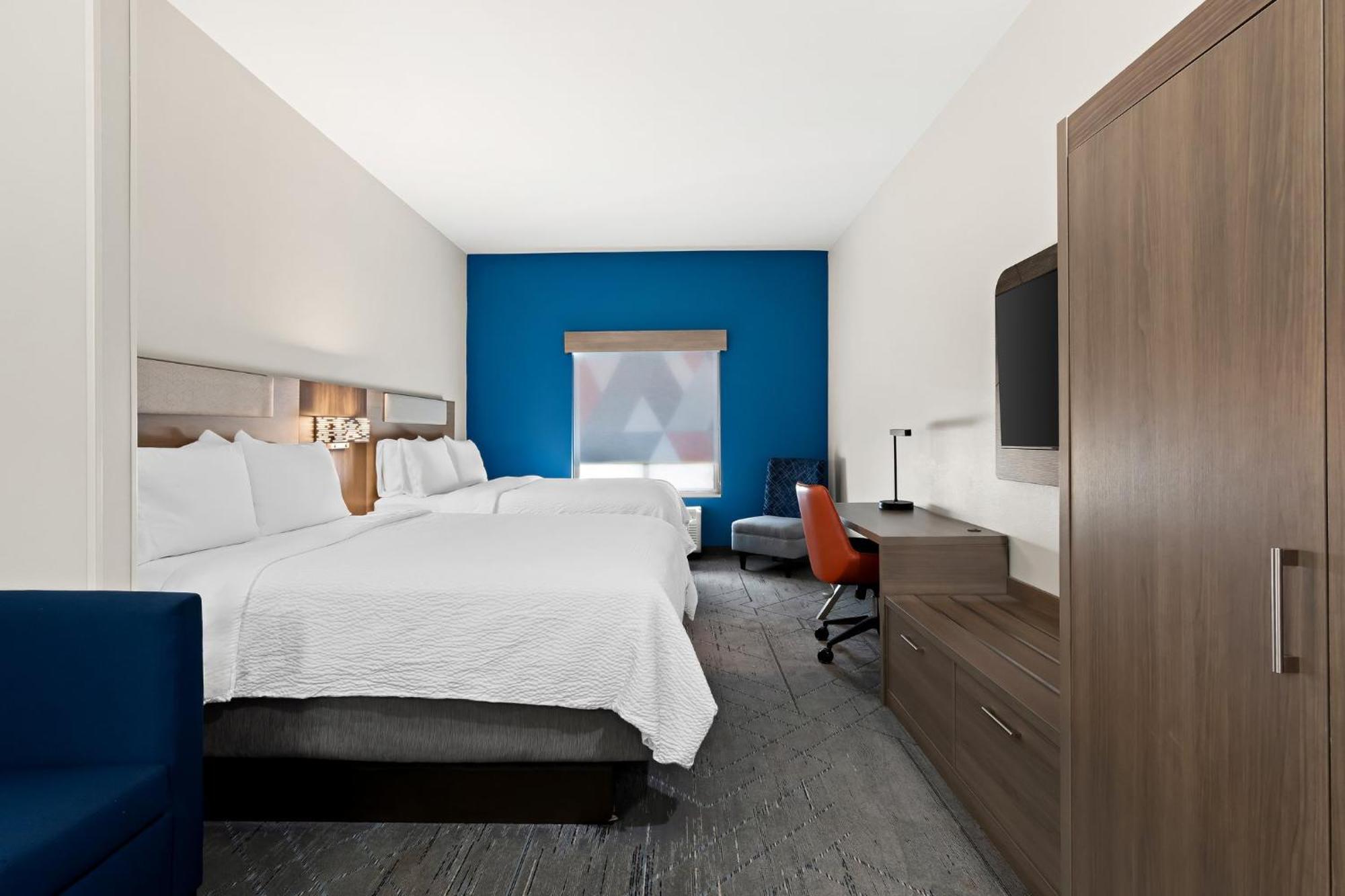 Holiday Inn Express & Suites Perry By Ihg Екстериор снимка