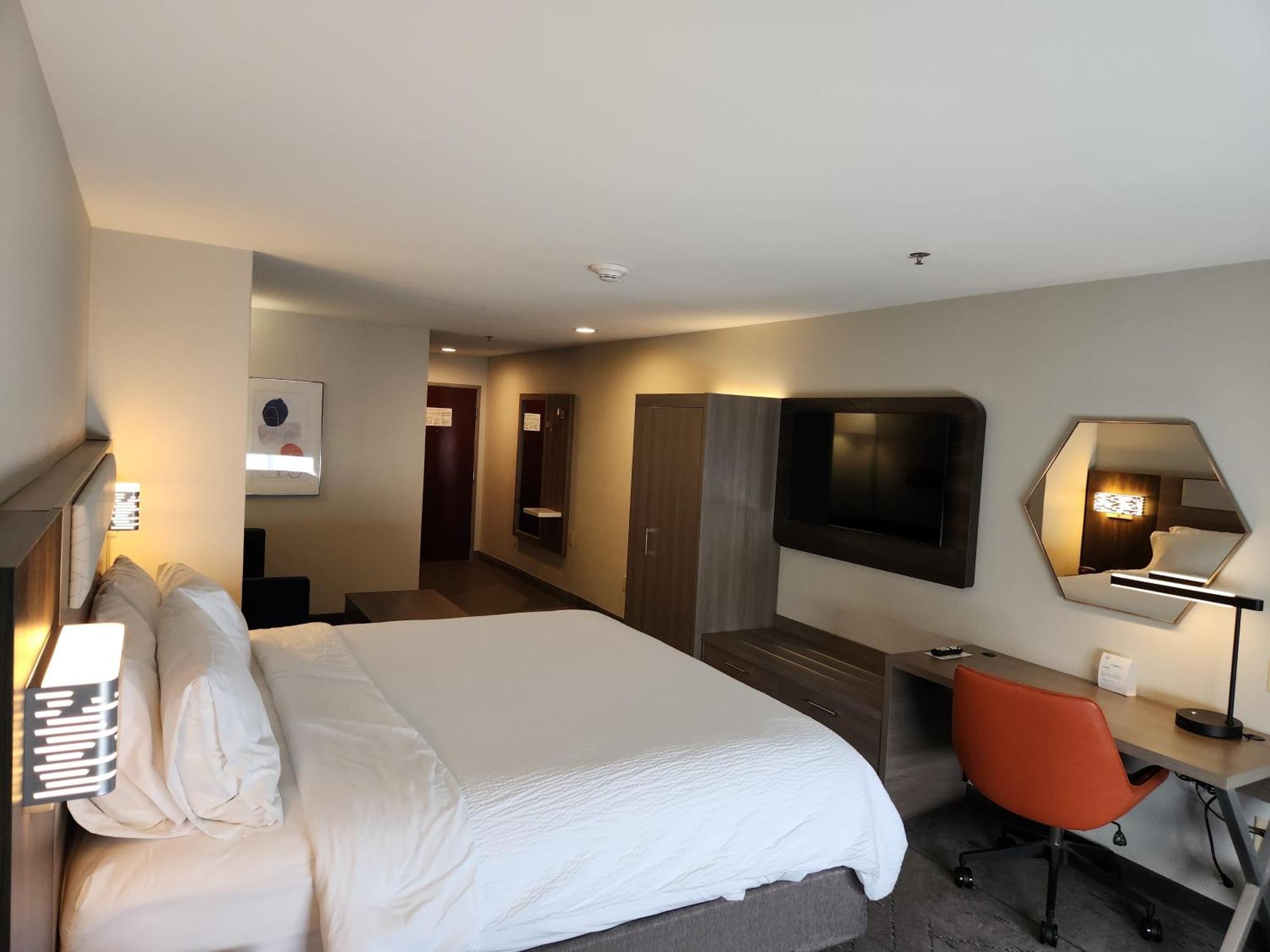 Holiday Inn Express & Suites Perry By Ihg Екстериор снимка